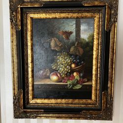 Painting Wall Art