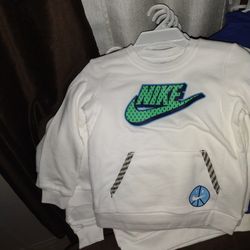Nike Kids sweatshirts/ Sudaderas Nike Nuevas