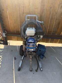 Graco GMAX II 3900