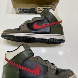 Nike Dunk