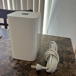 Apple Router