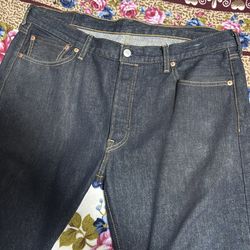 Levi’s 501