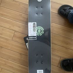 Popsicle board element