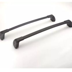 Crossbars - Hyundai S8F21-AU001 2020 2021 2022 2023 2024 Hyundai Palisade Roof Rack