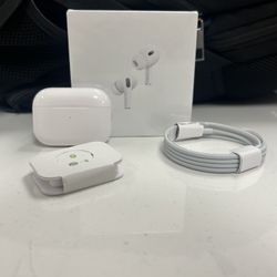 Apple Air Pod Pro Gen 2
