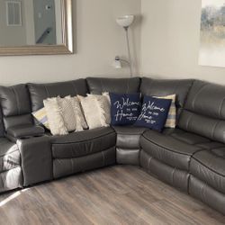 Couch From Value City