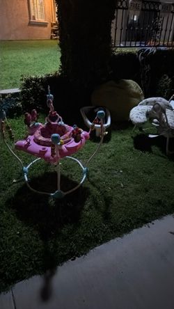 Baby free stuff