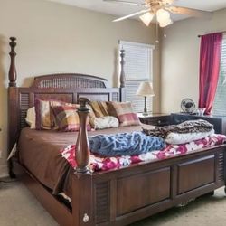 Bedroom Set