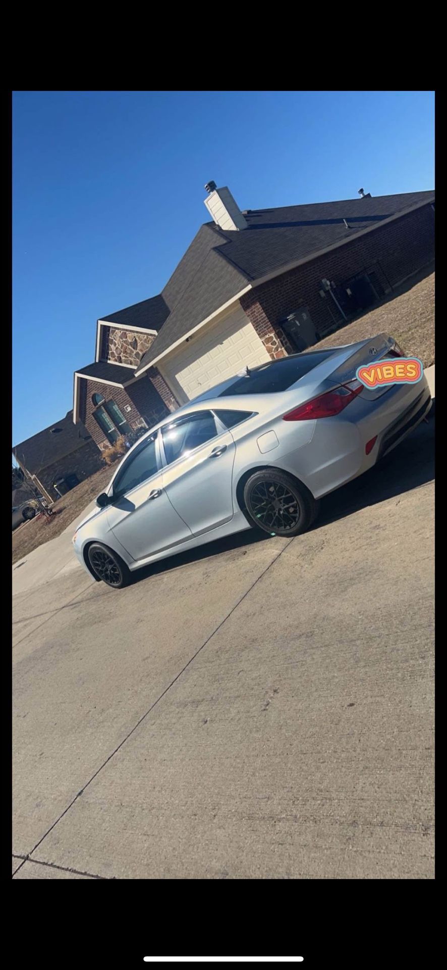 2014 Hyundai Sonata