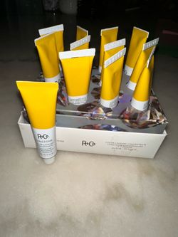 R+Co Gemstone color locking concentrate