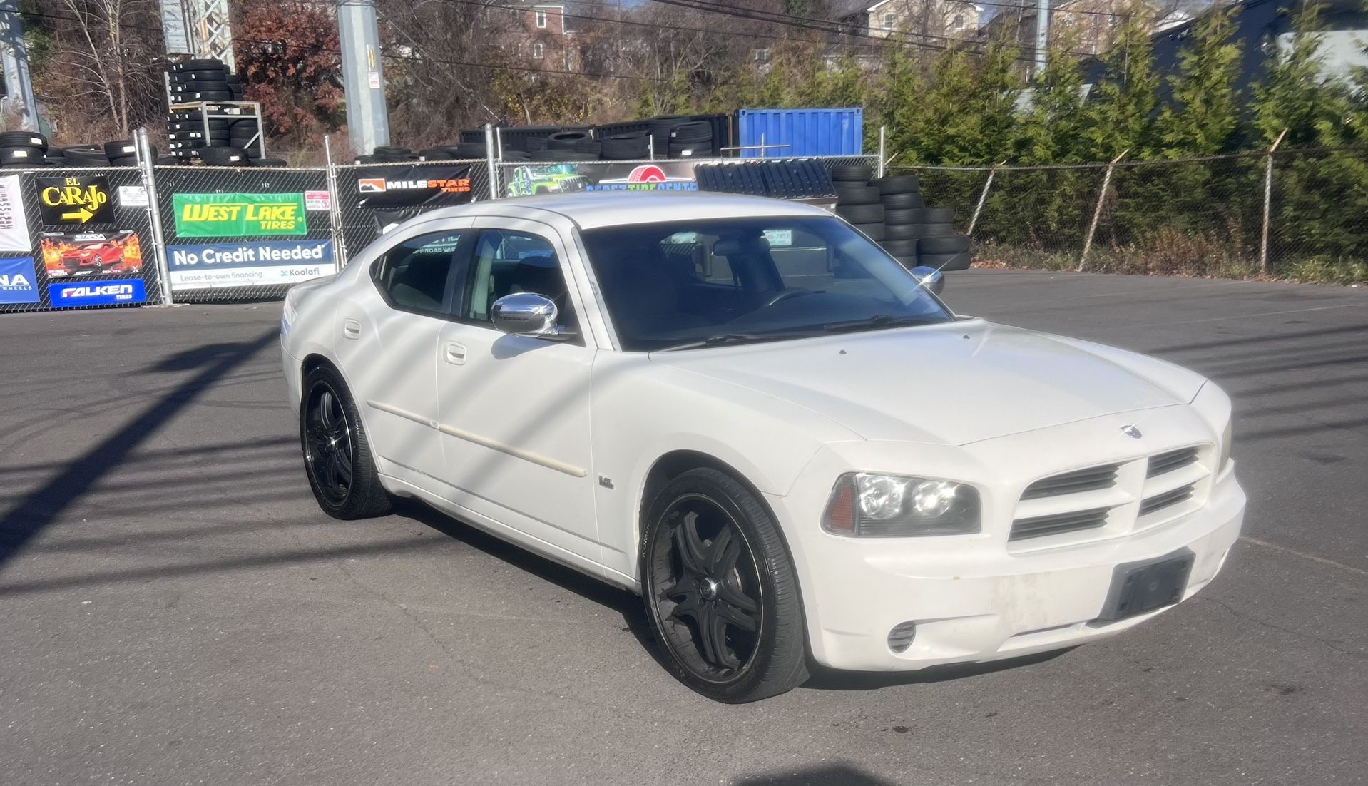 2006 Dodge Charger
