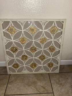Wall Art Decor
