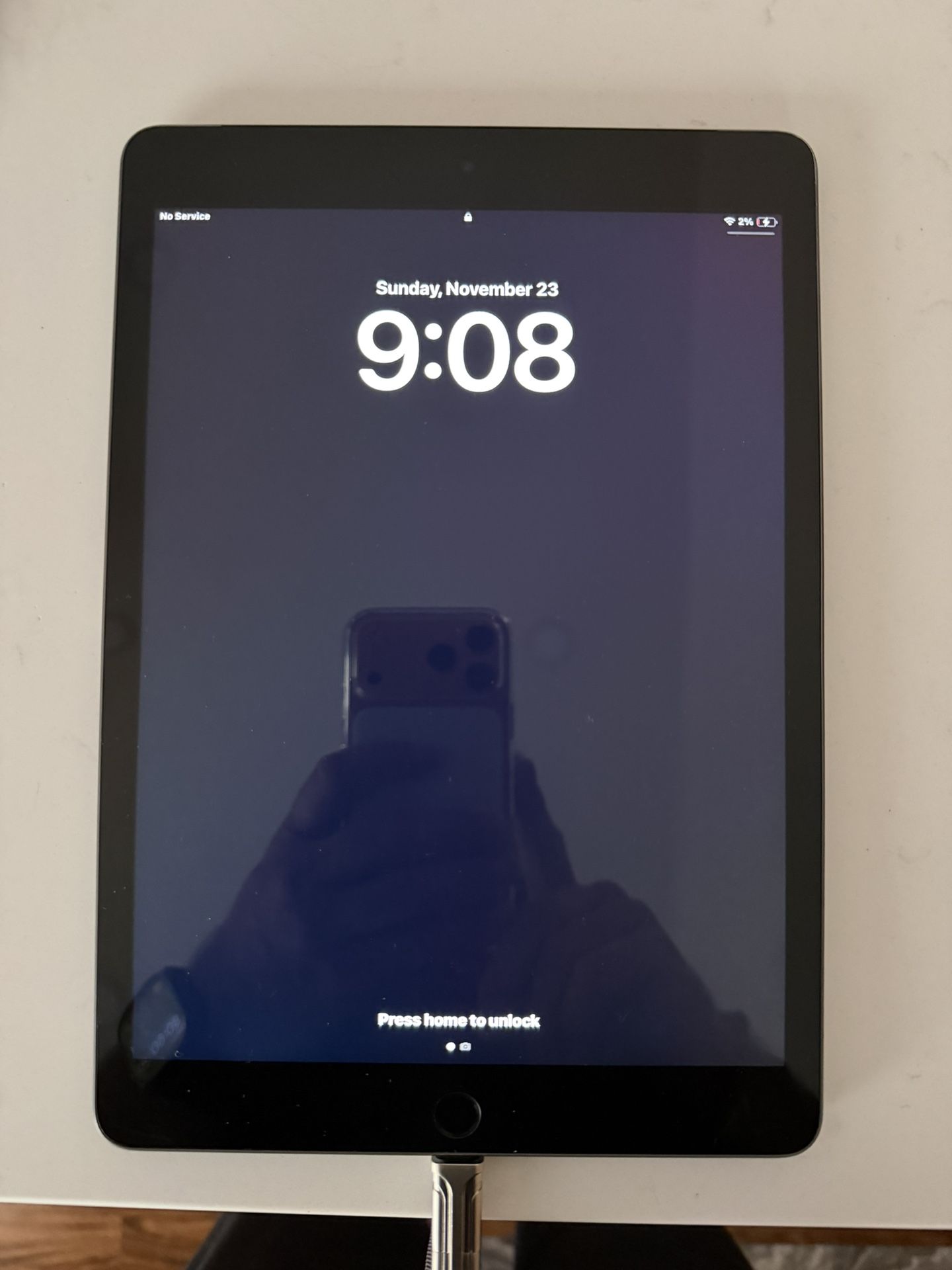 iPad 9th Generation 128GB
