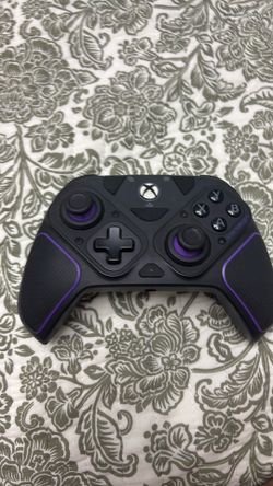 Xbox pro control