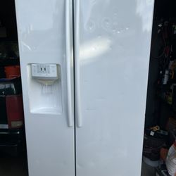 Refrigerator Samsug 
