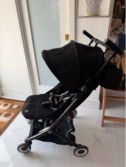 Stroller Cybex Libelle