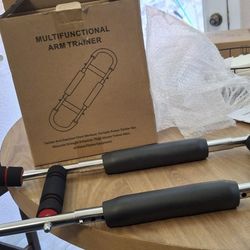 Arm Trainer