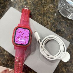 Apple Watch Ultra 2 (49MM GPS + CELLULAR) iCloud & ANY Carrier Unlocked 