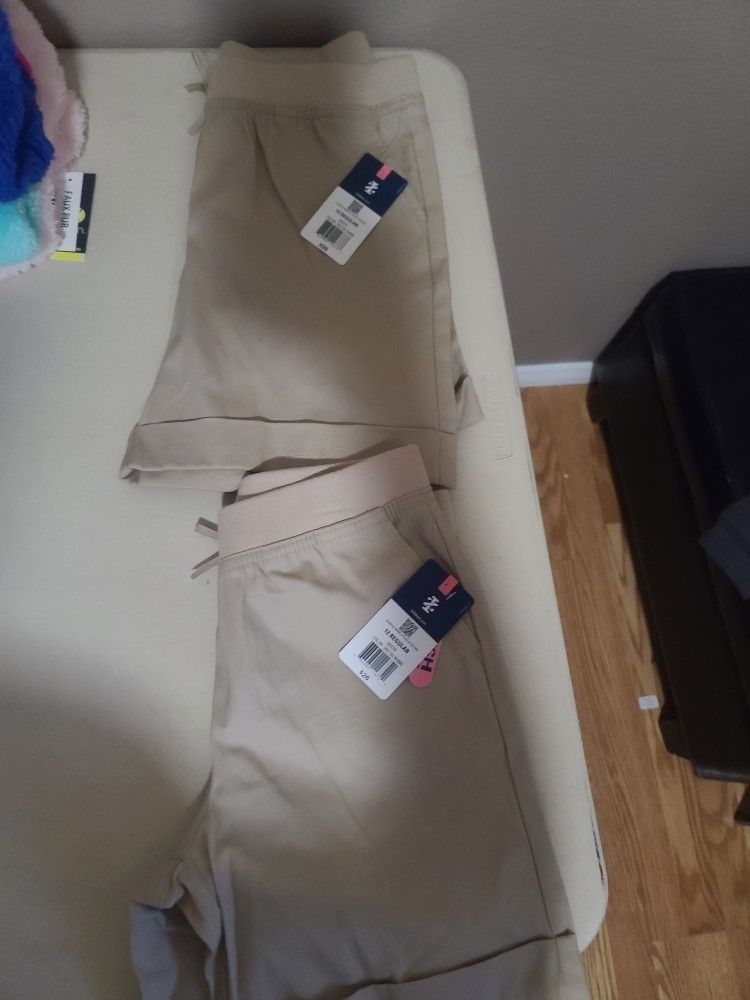 Clothes