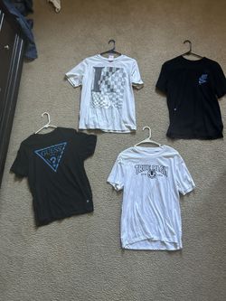 Men T Shirts 