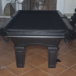 Pool Table Service 