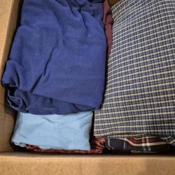 Mens 3x And 3xl Shirts. Polos And Button Up