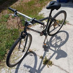 Bike for Sale