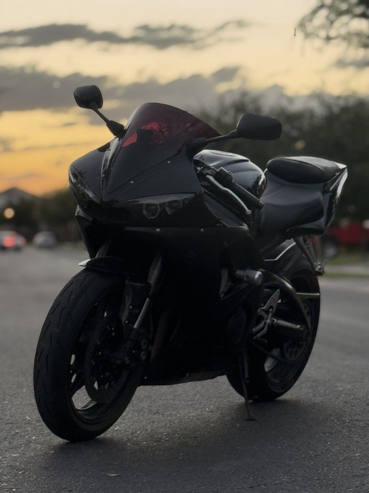 2005 Yamaha R6 for Sale in Gilbert, AZ - OfferUp