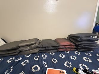 Essentials, Lululemon Hoodies / Sweatpants 