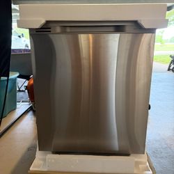 Samsung Dishwasher 