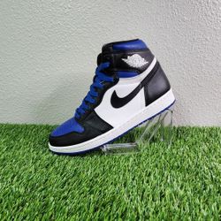 Size 10.5 - Jordan 1 Retro OG High Royal Toe