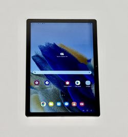 Samsung Galaxy Tab A8 X200 10.5” Wi-Fi 32GB - Like New 2022 Model
