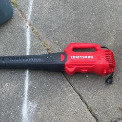 Craftsman Leaf Blower
