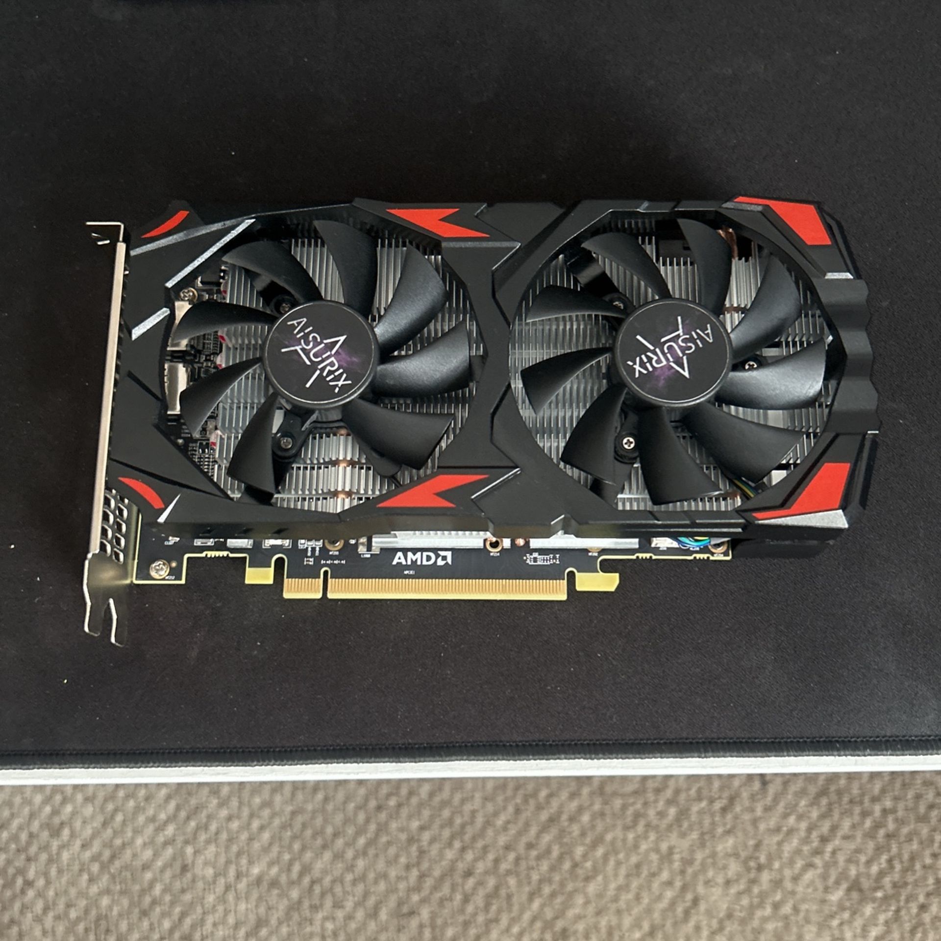 Rx 580 8gb