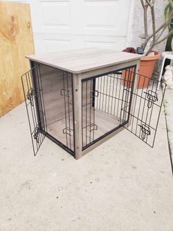 Pet Cage Crate