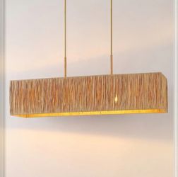 Beautiful Pendant Light