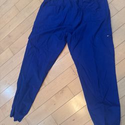 Scrubs Blue Royal L/M