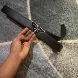 Prad  belt