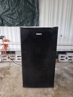 Mini refrigerador