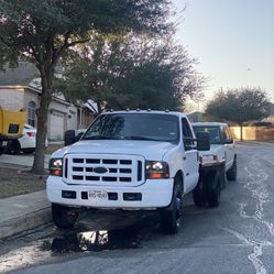 2006 Ford F-350