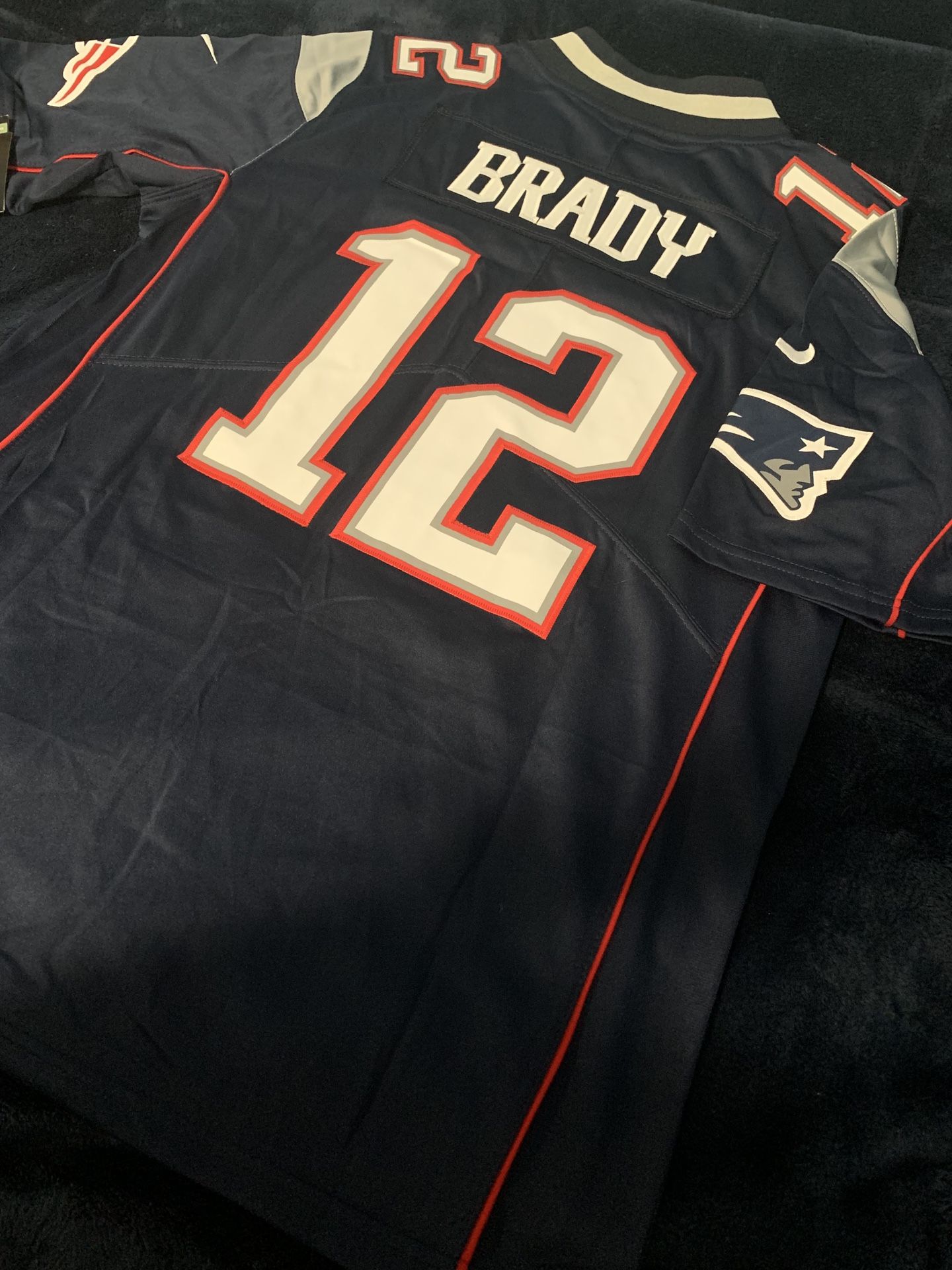 Patriots Jerseys