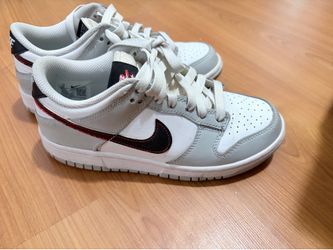 Nike dunks size 5