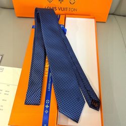 Ties New Louis Vuitton 