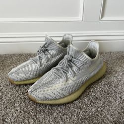Yeezys