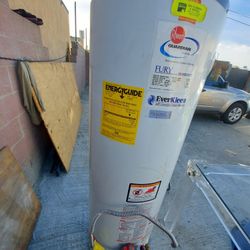 Water Heater Barato Esta En Buenas Condiciones