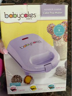 Baking item
