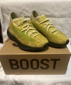 Yeezy Boost 380 Size 6 