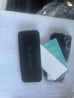 Blue cut Shades Clip On