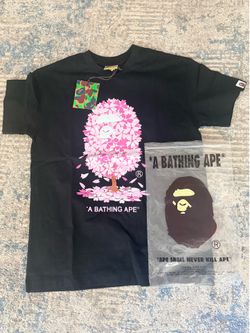 Bape Blossom