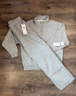 Alo set